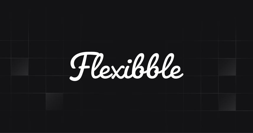 Flexibble